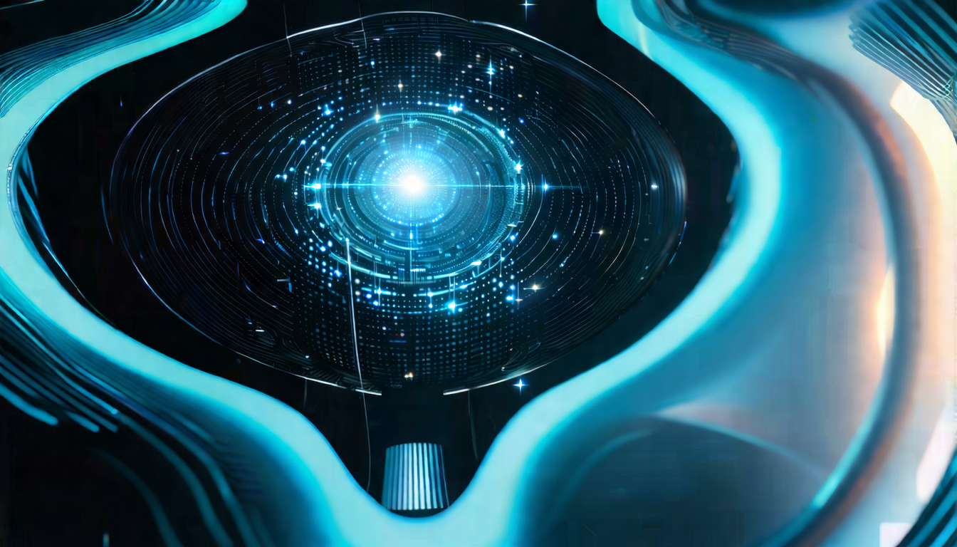 Executive Spiritual Growth